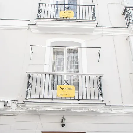 El Espiritu De * Cadiz