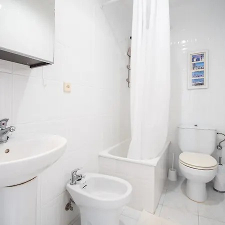 El Espiritu De Apartment *