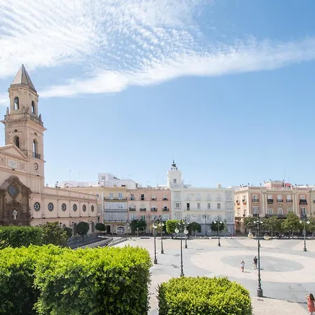 El Espiritu De דירה