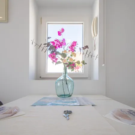 Apartment El Espiritu De Cadiz