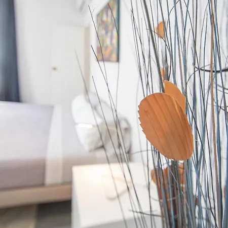 Apartamento El Espiritu De *