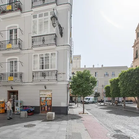 El Espiritu De Apartamento *