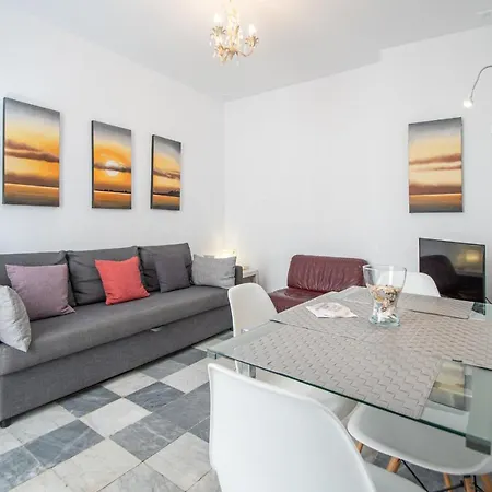Apartamento El Espiritu De *