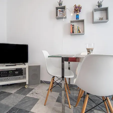 El Espiritu De Apartamento Cádiz