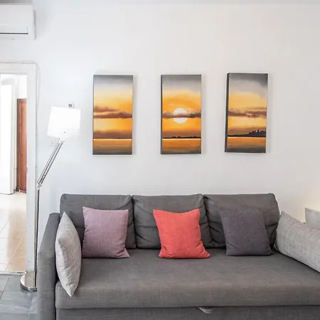 Apartamento El Espiritu De