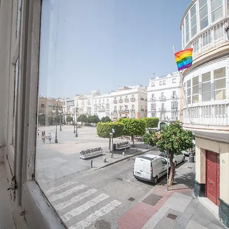 Apartamento El Espiritu De