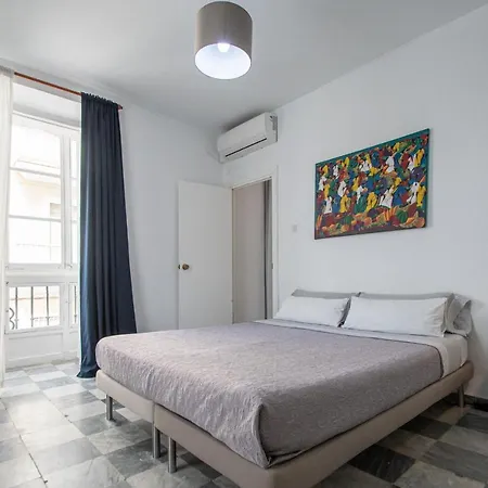 Apartamento El Espiritu De *