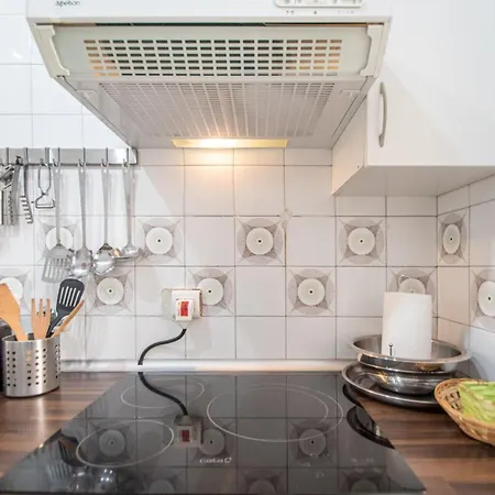 Apartamento El Espiritu De