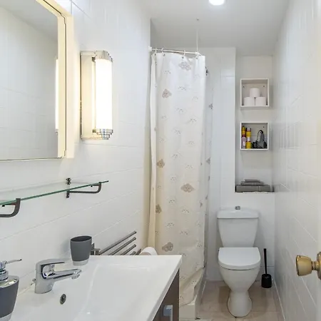 Apartamento El Espiritu De *