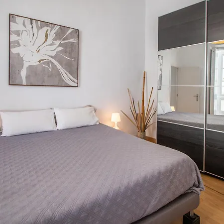 El Espiritu De Apartamento *
