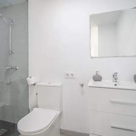Apartamento El Espiritu De *