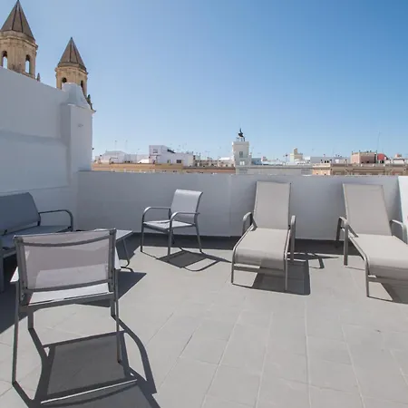 Apartamento El Espiritu De *