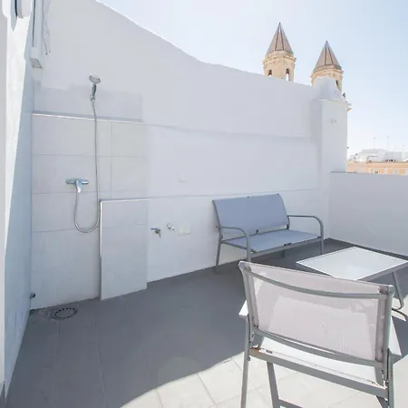 Apartamento El Espiritu De