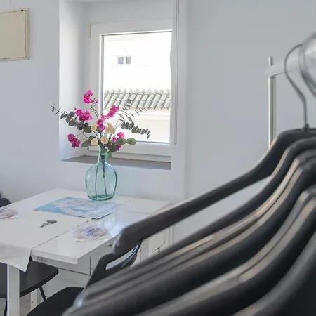 Apartamento El Espiritu De *