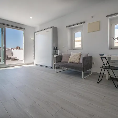 Apartamento El Espiritu De